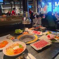人氣高企｜韓國濟洲風味燒肉