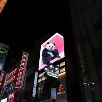 【東京 渋谷】夜の渋谷を楽しんじゃう✨✨✨