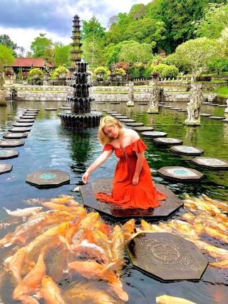 What To Do In East Bali⁉️🤔📌