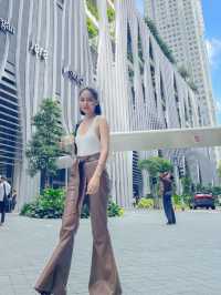 สิงคโปร์ 1 Day trip ก็เที่ยวได้