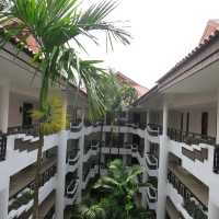 Bintan Lagoon Resort 