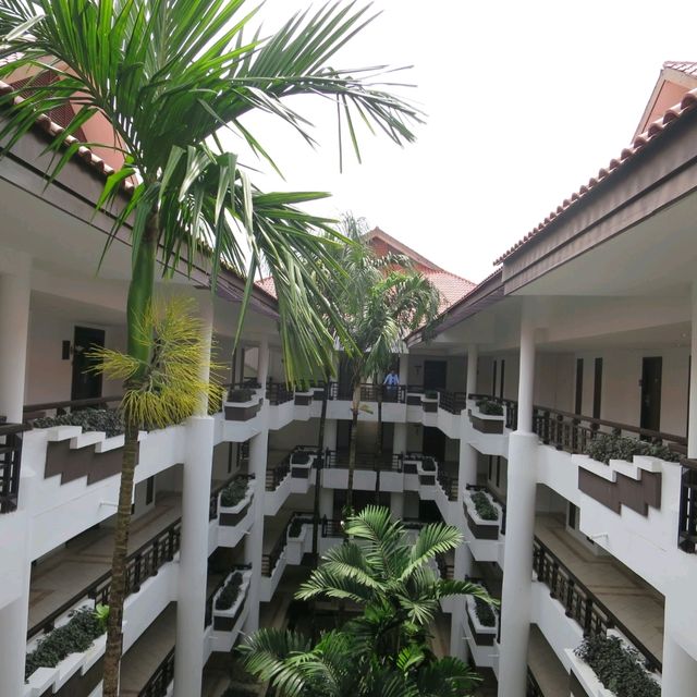 Bintan Lagoon Resort 