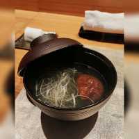 隱藏係銅鑼灣鬧市既高質Omakase😍