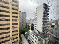 東京・上野。上野駅か？鶯谷駅か？地下鉄ならば入谷駅が便利『ホテルコンファクト(Hotel Comfact)』