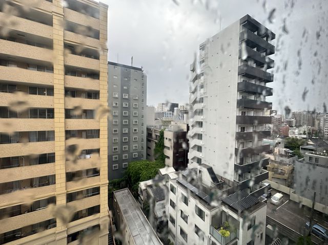 東京・上野。上野駅か？鶯谷駅か？地下鉄ならば入谷駅が便利『ホテルコンファクト(Hotel Comfact)』