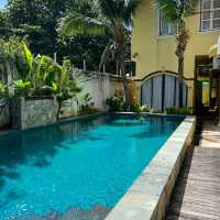 Casugria Boutique Heritage Residence 