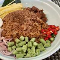 chilli lime 超舒服餐廳