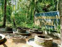 โบราณสถานบ่อเจ็ดลูก