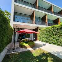 รีวิว โรงแรม So Sofitel Hua-Hin 
