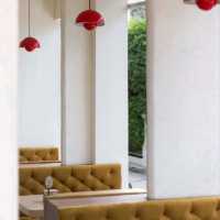 PEEPS Breakfast and Bar