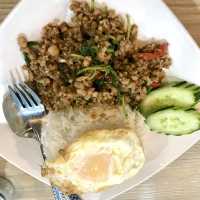 Authentic Thai Food in Kowloon City