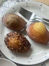서울 근교 역곡 마들렛 맛집, 카페 밀다👩‍🍳