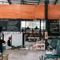 ตำ ลำ แตก อาหารอีสาน-เหนือ ม่วนๆ ที่จ.ระยอง