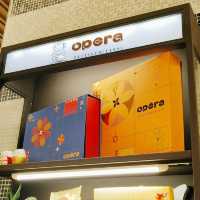 高雄左營-超可愛小熊點心|Opera|(每日現做只賣一日）