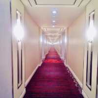 Execellent Staycation at Solaire 😮