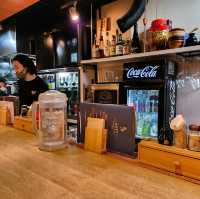 อุด้งเส้นสดคิวยาว ร้านเด็ดย่านชินจูกุ ห้ามพลาด!