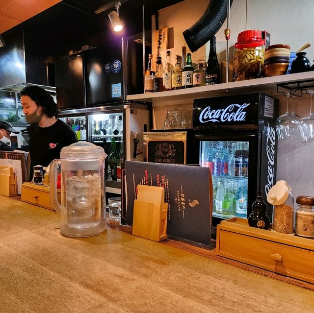 อุด้งเส้นสดคิวยาว ร้านเด็ดย่านชินจูกุ ห้ามพลาด!