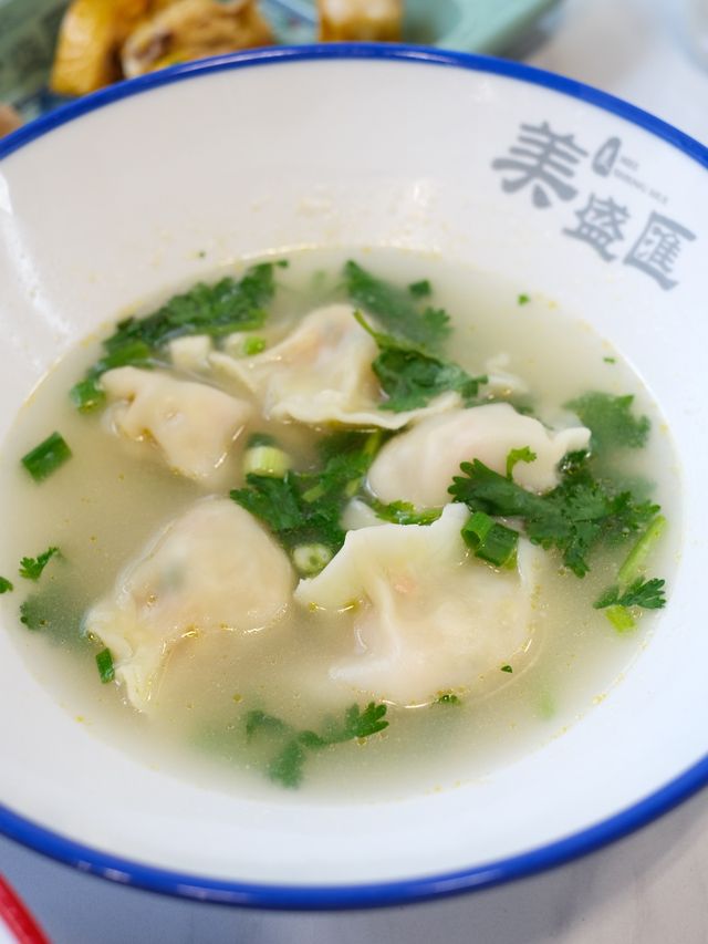 灣仔｜親民價$98 任食家常小菜