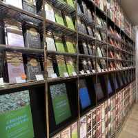 全台首間「Venchi概念店」9/8開幕在台北永康街商圈也能吃到了！