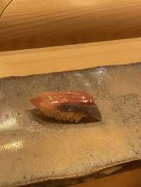 긴자 스시 오마카세 ‘스시 이시야마’