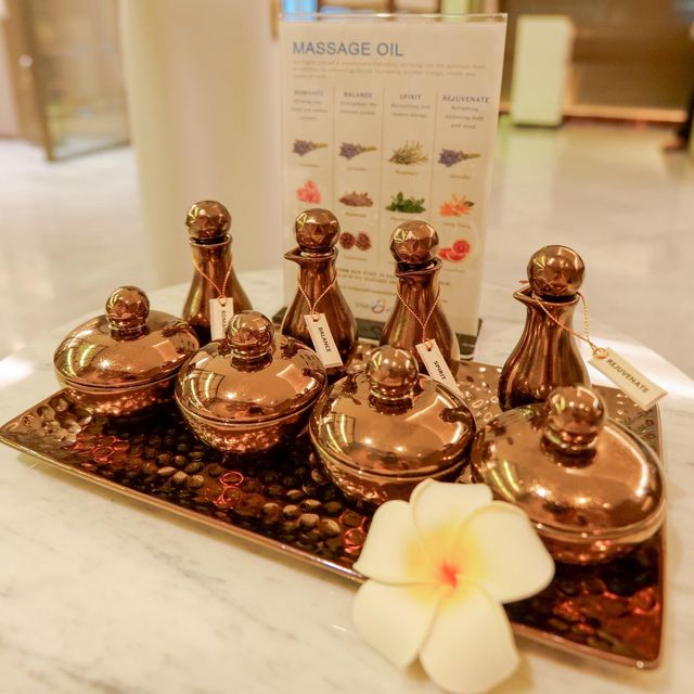 💆‍♀️🍃 พาร่างกายมาทำสปาที่ Viva Jiva Spa