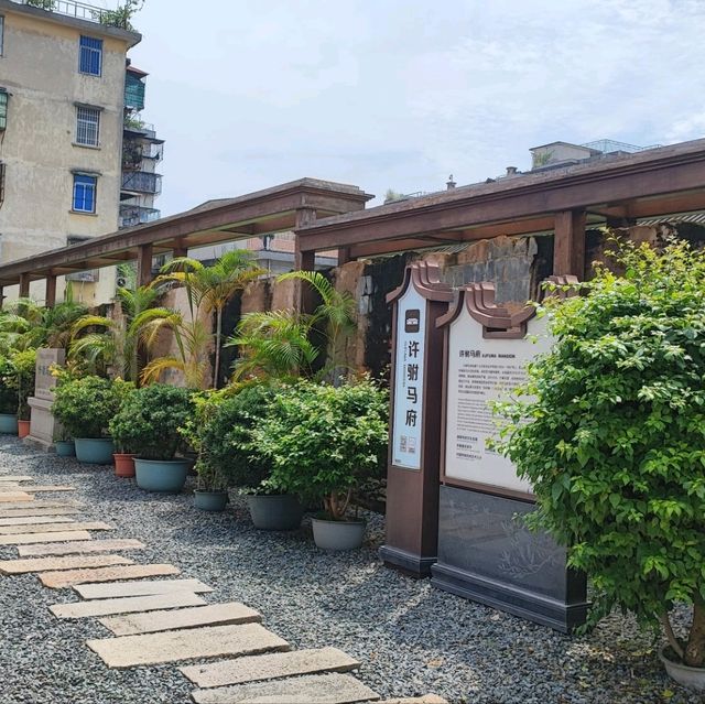 潮州古城@潮汕(Day 2)