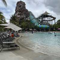เที่ยวหัวหิน เที่ยวสวนน้ำวานา นาวากัน
