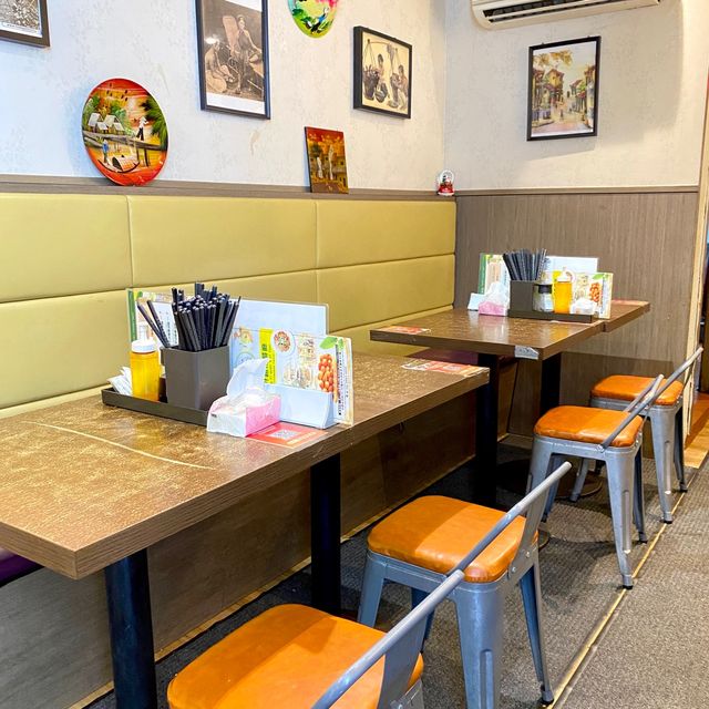 [俊軒越南餐廳］- 小店越南美食🤗