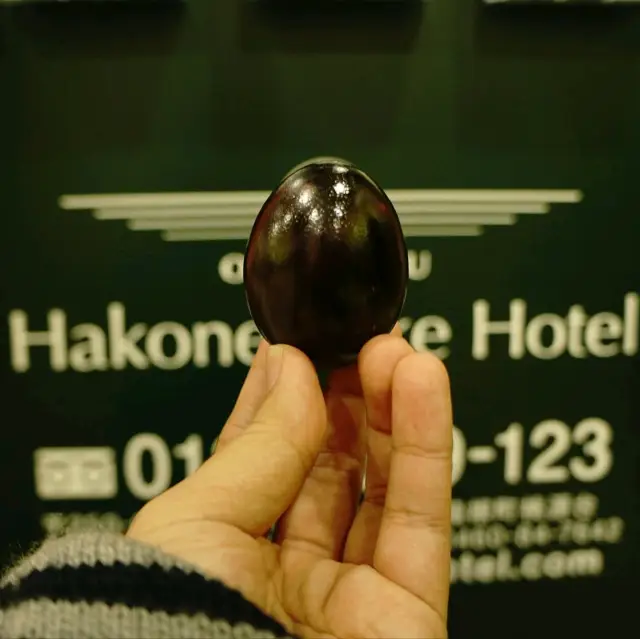 Hakone