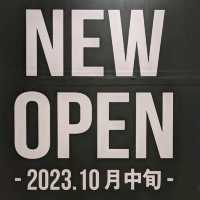 LUCUA１１００【TRUFFLE bakery】 の販売店【TRUFFLE mini】が出来るとの事。