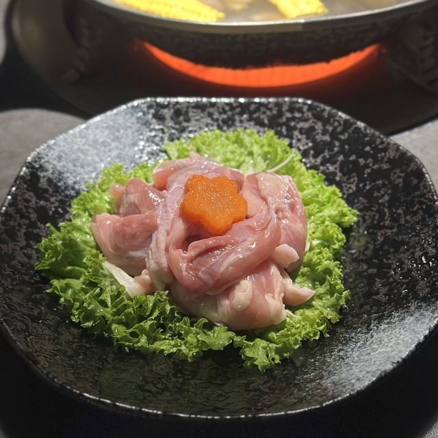湊湊火鍋🍲圍方新店✨