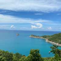Blue Heaven Koh Tao