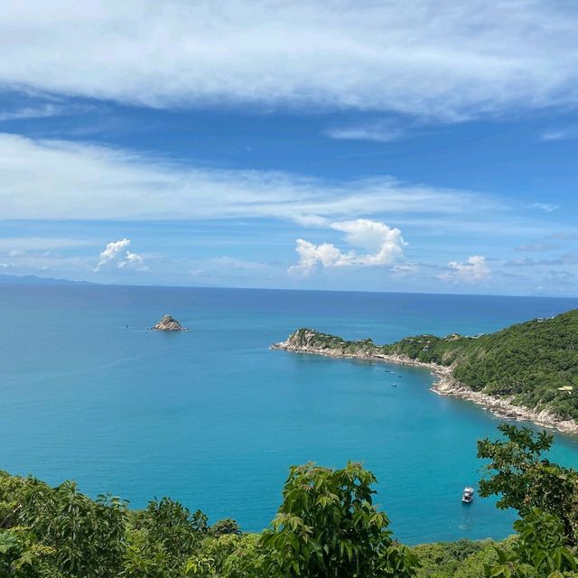 Blue Heaven Koh Tao