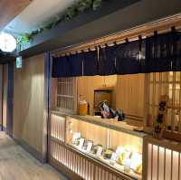 炸豬排壽壽木東京站店 （東京一番街）