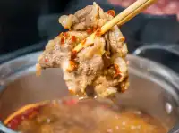 Chuan Wei Hotpot