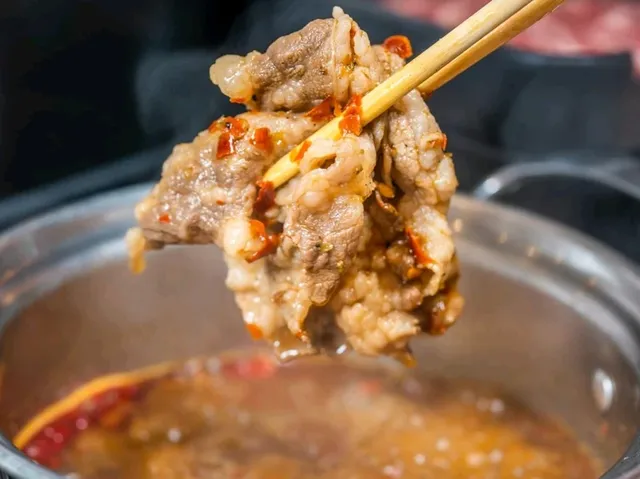 Chuan Wei Hotpot