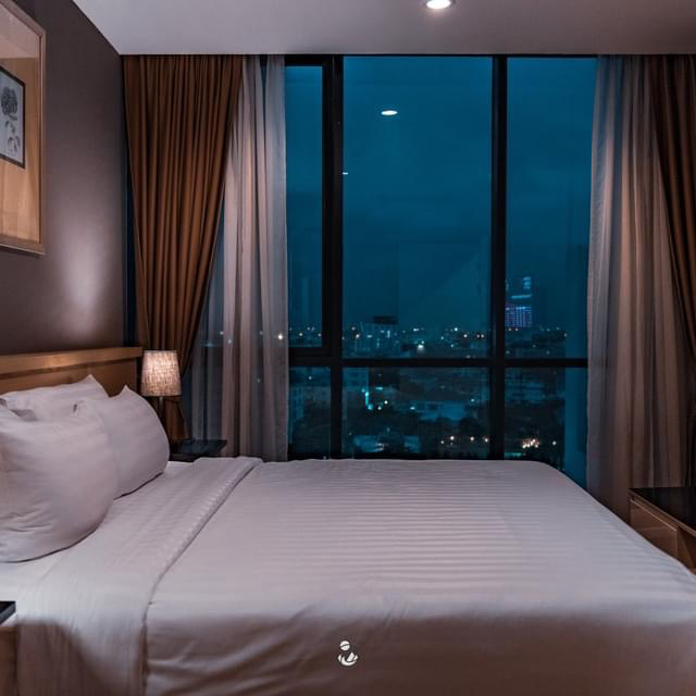 Mövenpick Residences Ekkamai Bangkok