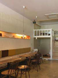 수원 월드컵경기장 근처 “카페그날”☕️