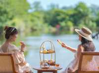 เที่ยวเวนิสที่กระบี่กัน มานอนให้ธรรมชาติโอบกอด