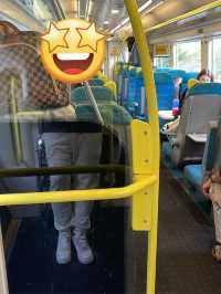 Chichester 奇切斯特之旅