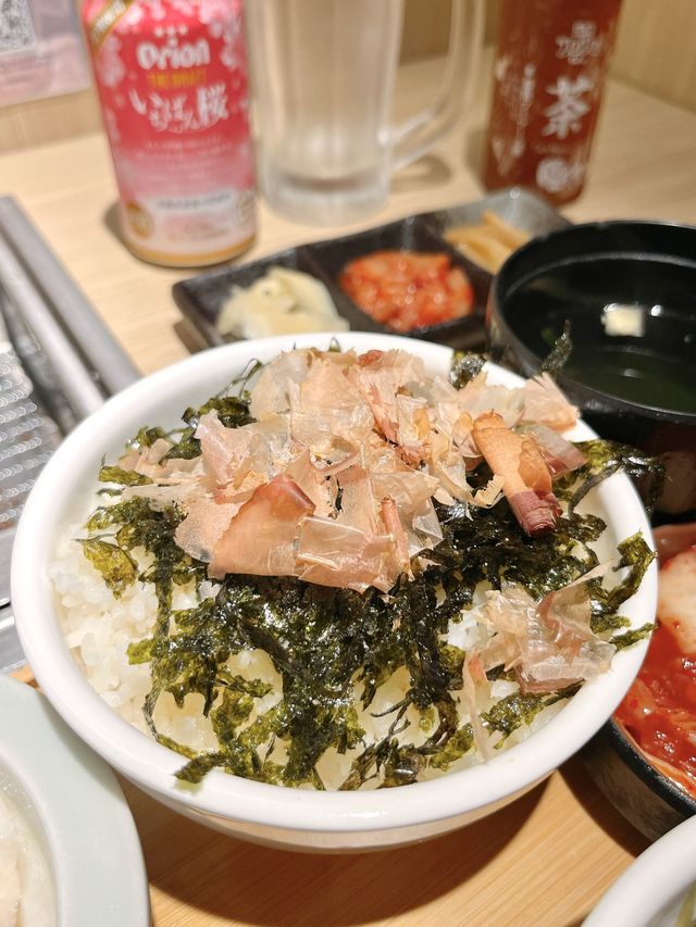 [旺角] 性價比高燒肉店🥩🔥