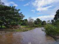 บ้านวังริมคอง โฮมสเตย์  เมืองคอง จ.เชียงใหม่ 