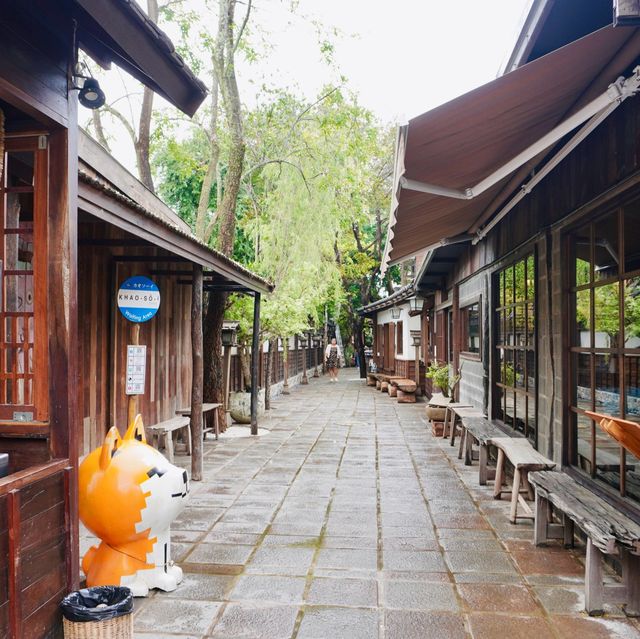 ข้าวซอยเมืองเหนือ จัดเสิร์ฟสไตล์ญี่ปุ่น ⭐️