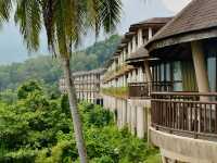 Damai Beach Resort