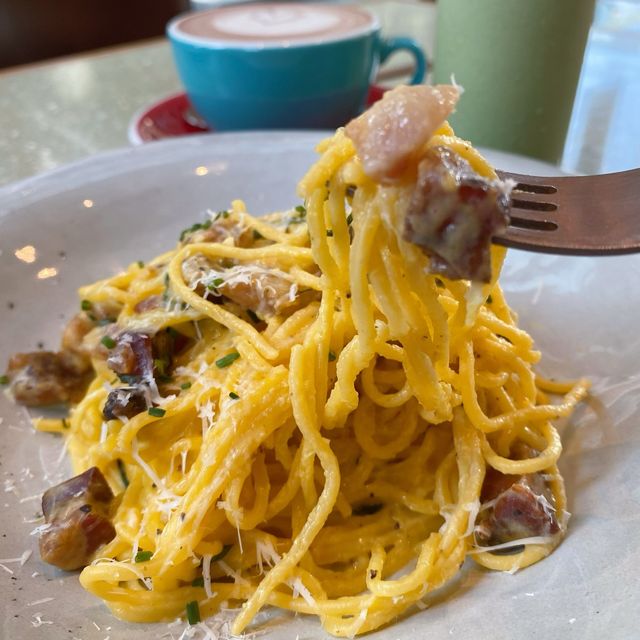 手工意粉🍝餐廳💖💕🤤