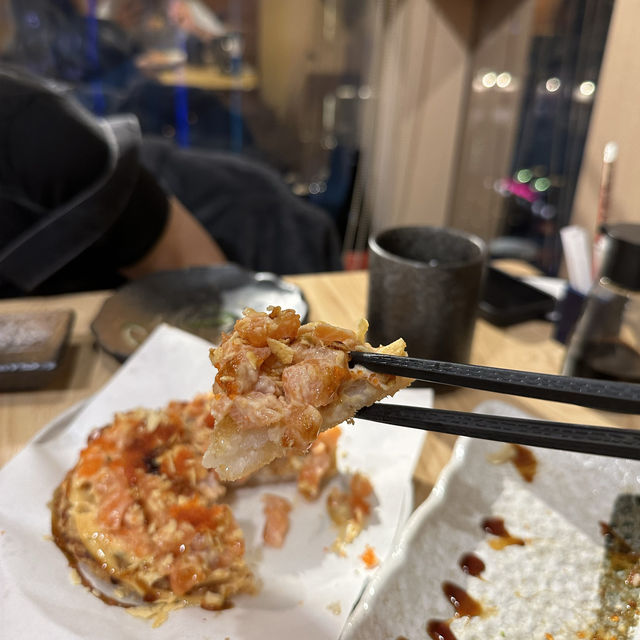 日式料理！新派創意日本菜