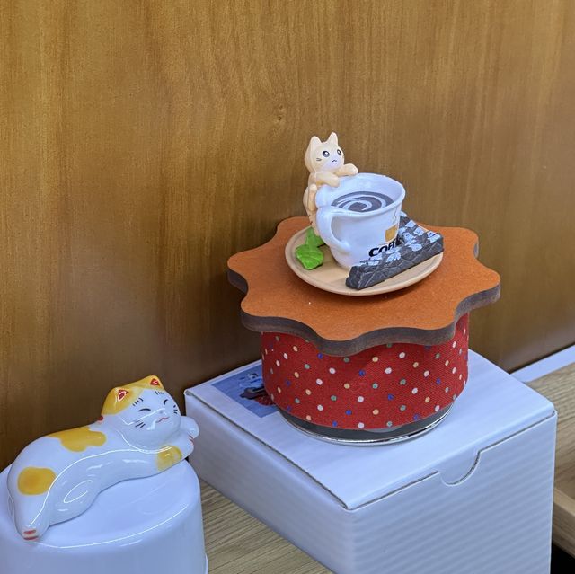 씨앗호떡 와플이 맛있는 기장카페 오르골