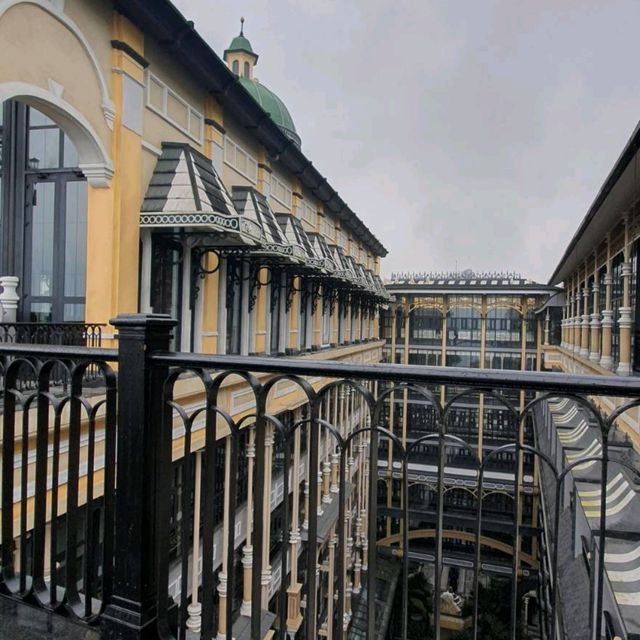 รีวิว โีรงแรม ดีลาคูเปอร์ เมืองซาปา เวียดนาม จร้า