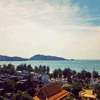 Andaman Beach Suites Hotel Phuket 