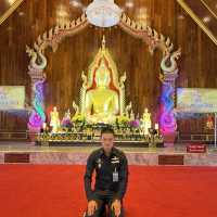 อุบลราชธานี เมืองแห่งวัฒนธรรมอีสาน 🙏🏻